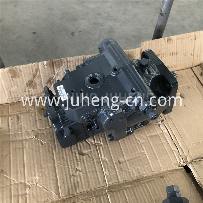 Pc27r 8 Hydraulic Pump 1